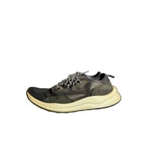 Columbia Hiking Shoes Trail Womens Size 8.5 BL 1037-013 Black White